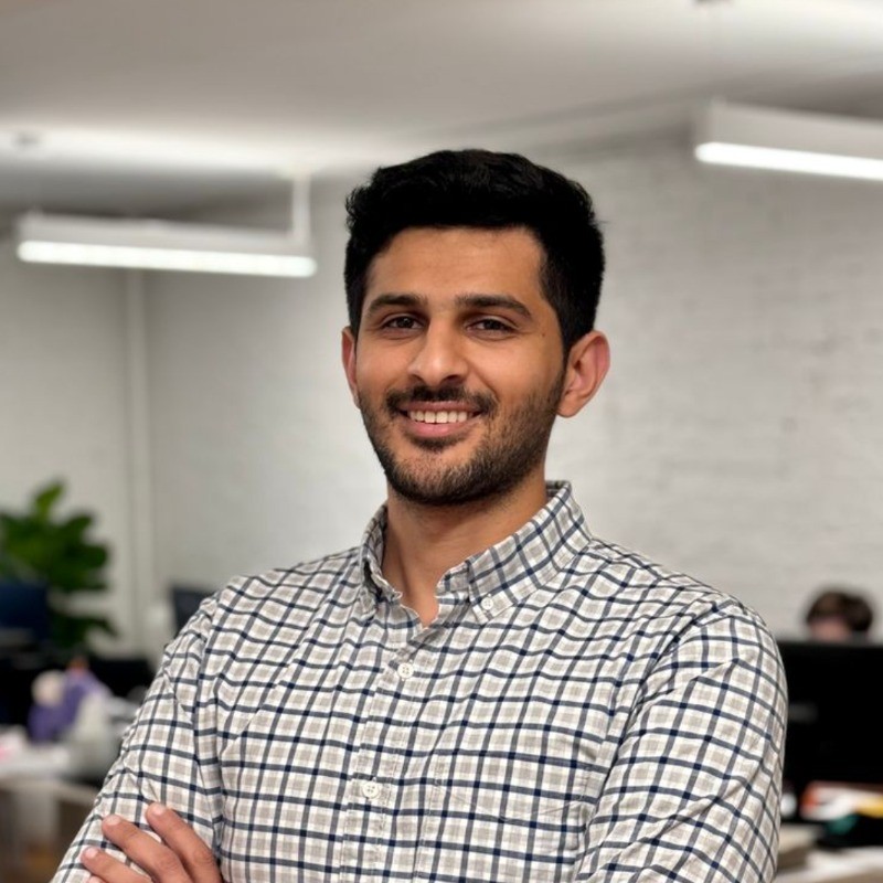 Ali Afridi